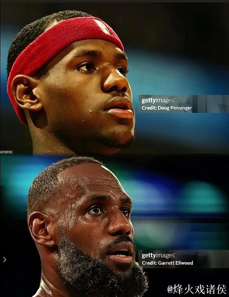 要告别了?名记:詹姆斯可能打完下个赛季退役 要告别了?名记:詹姆斯可能打完下个赛季退役