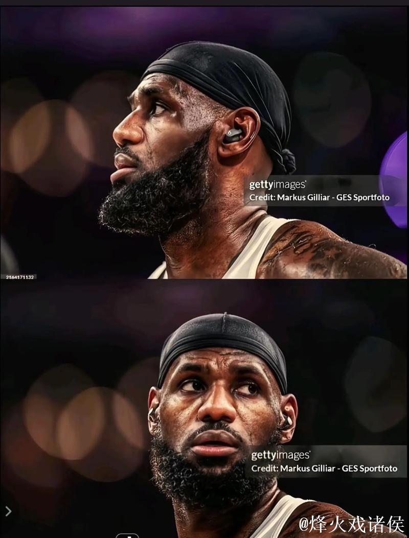 要告别了?名记:詹姆斯可能打完下个赛季退役 要告别了?名记:詹姆斯可能打完下个赛季退役