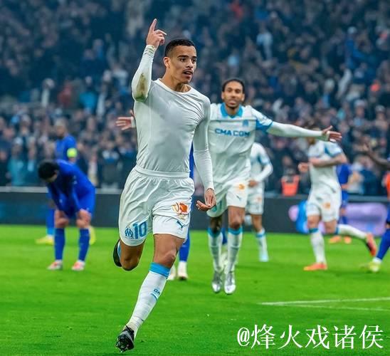 昔日曼联前锋重生：短短3年 身价从0涨到5000万！再回巅峰