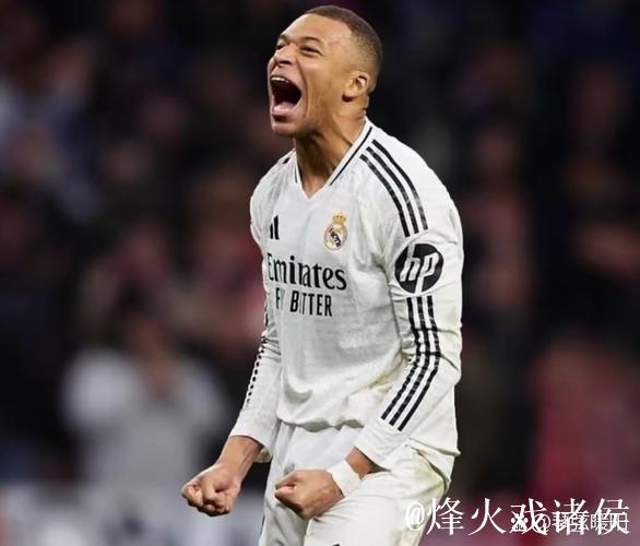 阿隆索:姆巴佩明天能上;阿韦洛亚未来有可能执教皇马 阿隆索:姆巴佩明天能上;阿韦洛亚未来有可能执教皇马