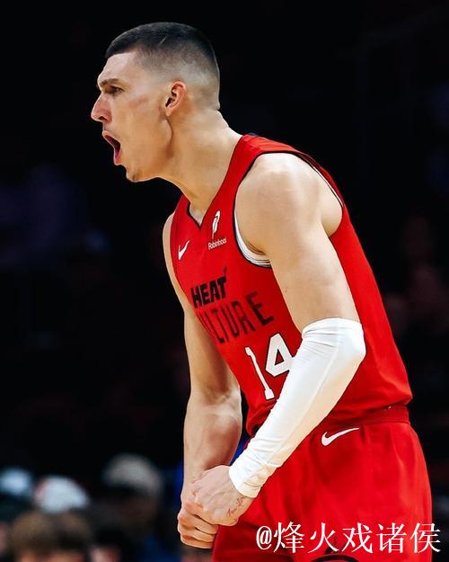 希罗34分助热火击败骑士 黄蜂力克步行者终结8连败