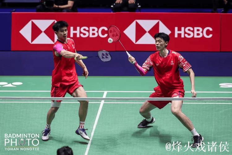 安徽搭档刘阳与刘毅勇夺全运会羽毛球男子双打冠军 安徽搭档刘阳与刘毅勇夺全运会羽毛球男子双打冠军